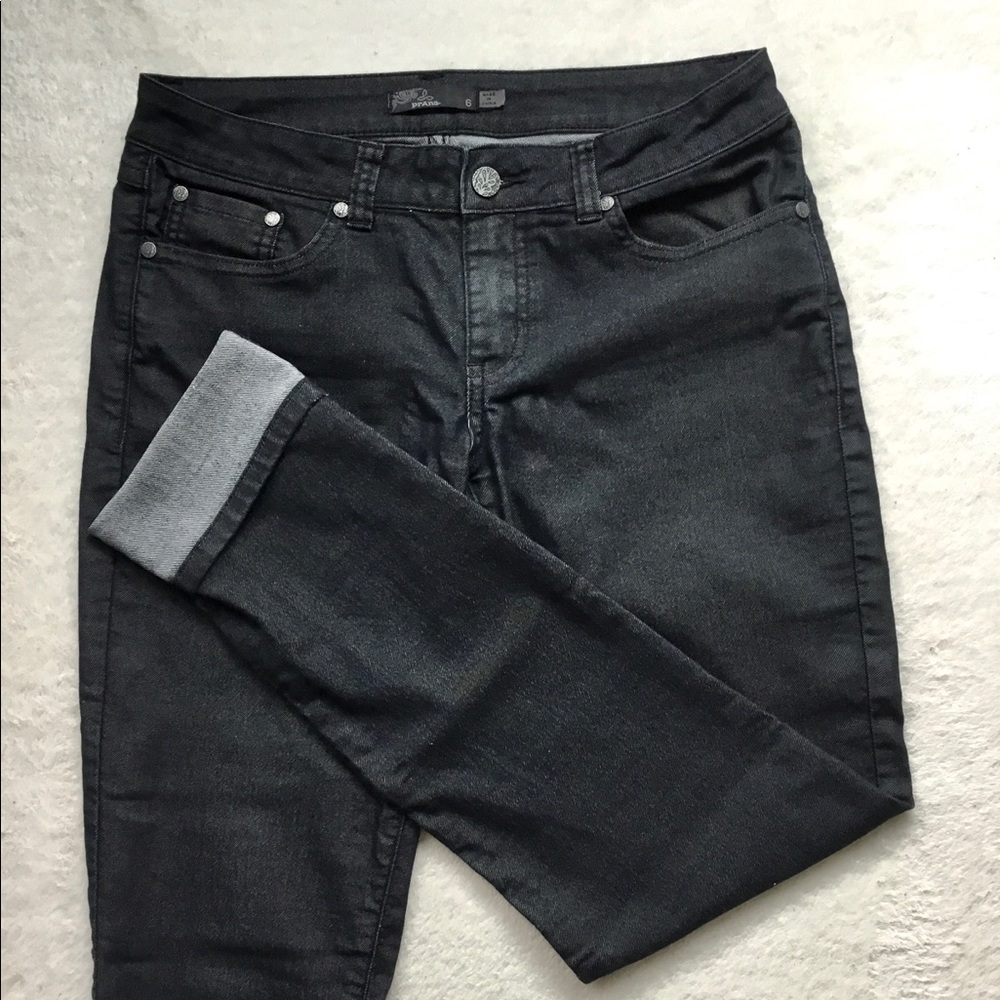 Prana Kara Jeans